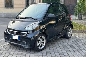 SMART ForTwo 1000 52 kW MHD coupé pulse + automa