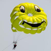 Parasailing smile taglia 39
