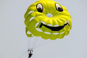 Parasailing smile taglia 39