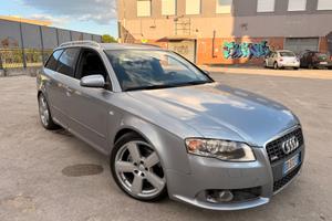 Audi A4 Restyling 2.0/170CV TDI Avant Sline km170