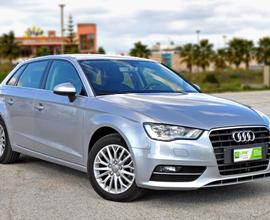 AUDI A3 SPB 1.6 TDI clean diesel Ambition