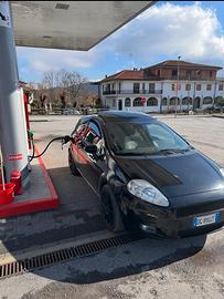 Fiat punto 1.3 multijet