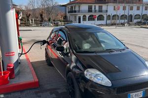 Fiat punto 1.3 multijet