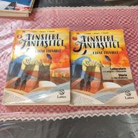 Pensieri fantastici e dove trovarli 2 