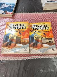 Pensieri fantastici e dove trovarli 2 