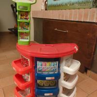 supermercato giocattolo 