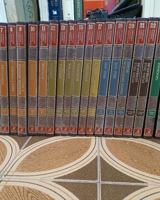Enciclopedia anni '90