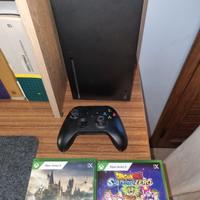 Xbox series X 1tb