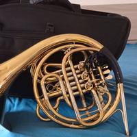 Corno francese Roy Benson