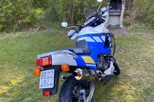 Yamaha Supertenerè XTZ 750 - 1989 Valuto Scambi