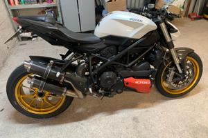 Ducati Streetfighter 1098