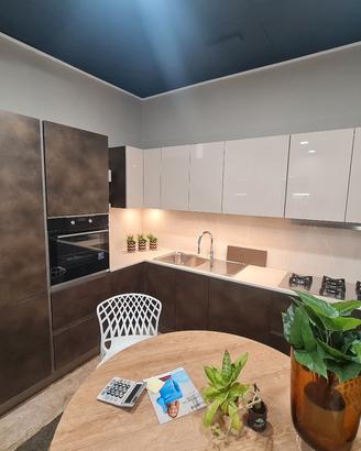 Cucina esposizione