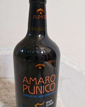 amaro Punico