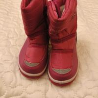 scarpe doposci