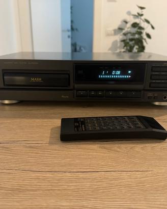 Technics SL-PG200A Lettore CD Vintage