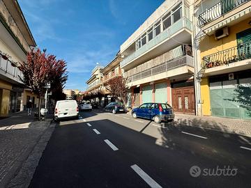 Trilocale in zona centrale