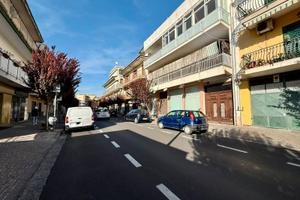Trilocale in zona centrale