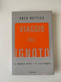 Viaggio nell'ignoto. Enzo Bettiza
