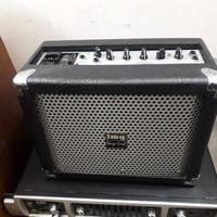 Amplificatore GAB-66DC