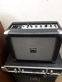 Amplificatore GAB-66DC