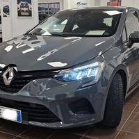 Renault Clio V 1.0 TCe GPL