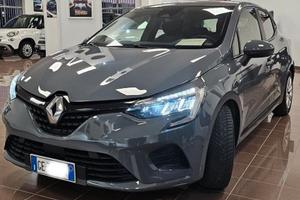 Renault Clio V 1.0 TCe GPL