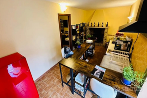 Trilocale CIVITELLA CESI Home Restaurant