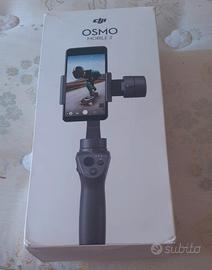 Dji Osmo Mobile 2