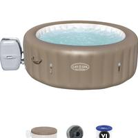 Idromassaggio Bestway 60017 Lay Z spa palm springs