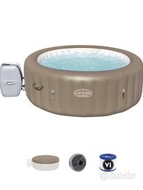 Idromassaggio Bestway 60017 Lay Z spa palm springs