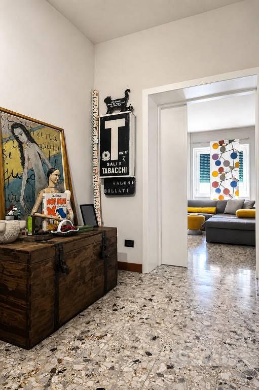 Appartamento – Brescia, Centro Storico Sud, Zona Centro - Altro