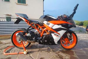 KTM RC 390