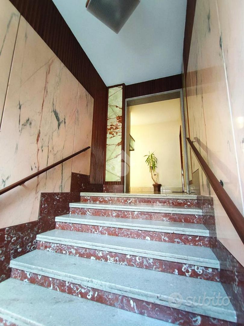 Appartamento – Torino, Basso San Donato, Circoscrizione 4 - Vista 2