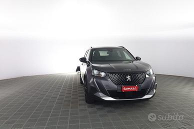 PEUGEOT 2008 2008 PureTech 100 S&S Allure Pack