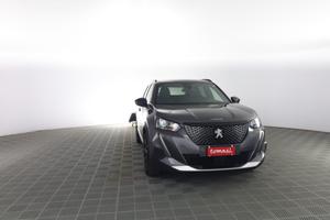 PEUGEOT 2008 2008 PureTech 100 S&S Allure Pack