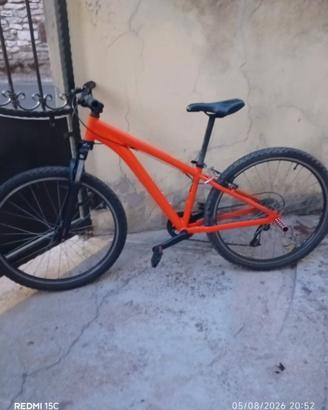 Bicicletta 26