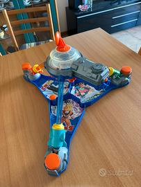 Dragon Ball Z  sparapalline giocattolo 3 giocatori