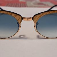 Ray ban mod 3946 montatura in tartaruga 