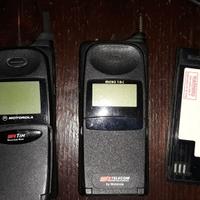 Telefonini vintage 