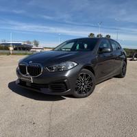 Bmw 116 116d 5p. Business Advantage