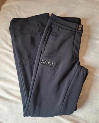 Pantalone donna sci