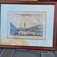 Quadro Venezia di Michele Marieschi