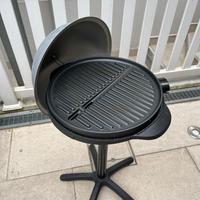 Barbecue elettrico