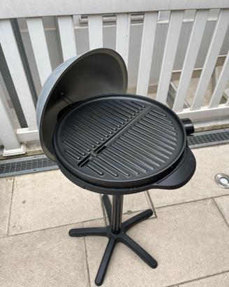 Barbecue elettrico