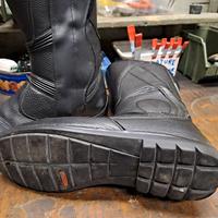 stivali moto dainese 