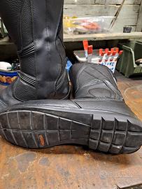 stivali moto dainese 