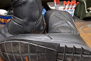 stivali moto dainese 