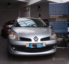 PROMO NO VINCOLI Renault Clio 1.2 16V TCE 100CV Sp