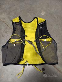 TRAIL RUNNING ZAINO FERRINO