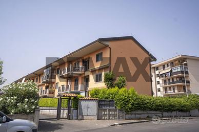 Appartamento - Acireale